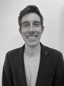 Nick Jemetta