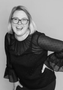 Helen Joy